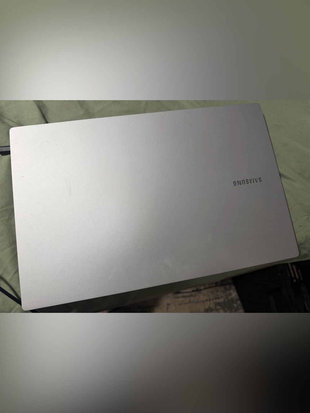 Samsung Galaxy Book4 15.6" Laptop (Intel Core 7 150U)